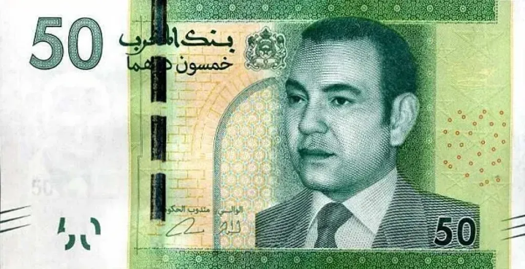 أرقام صادمة .. أسعار الدرهم المغربي مقابل الجنيه المصري بداية تعاملات اليوم الإثنين 25 - 8- 2025